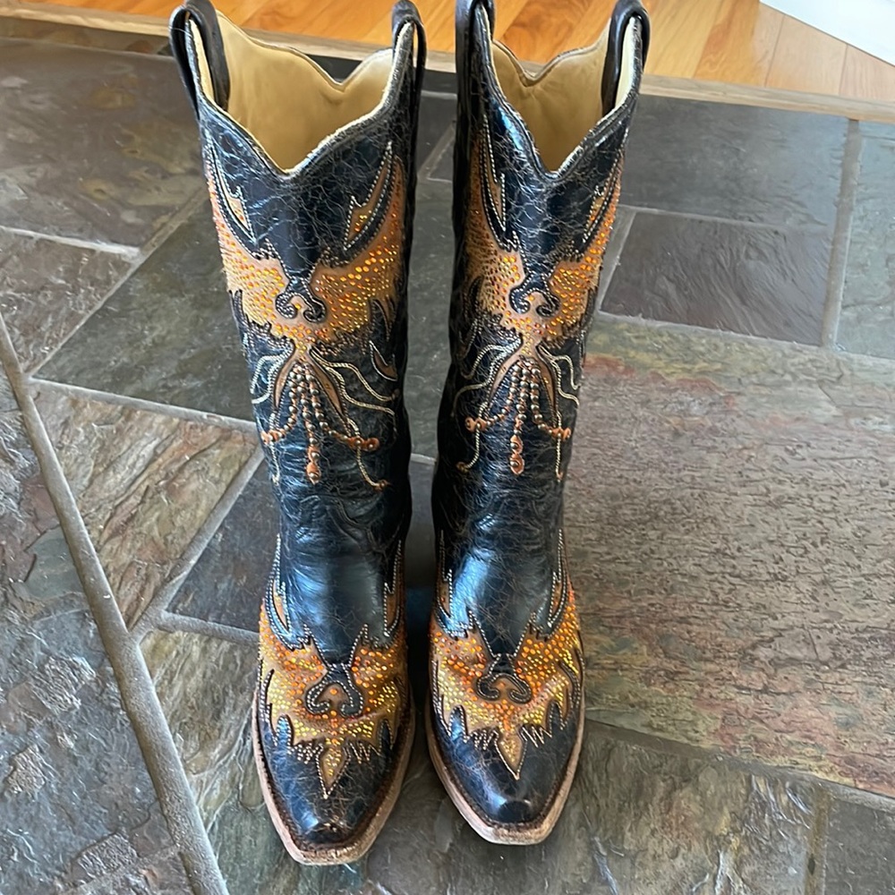 Corral Vintage Boots